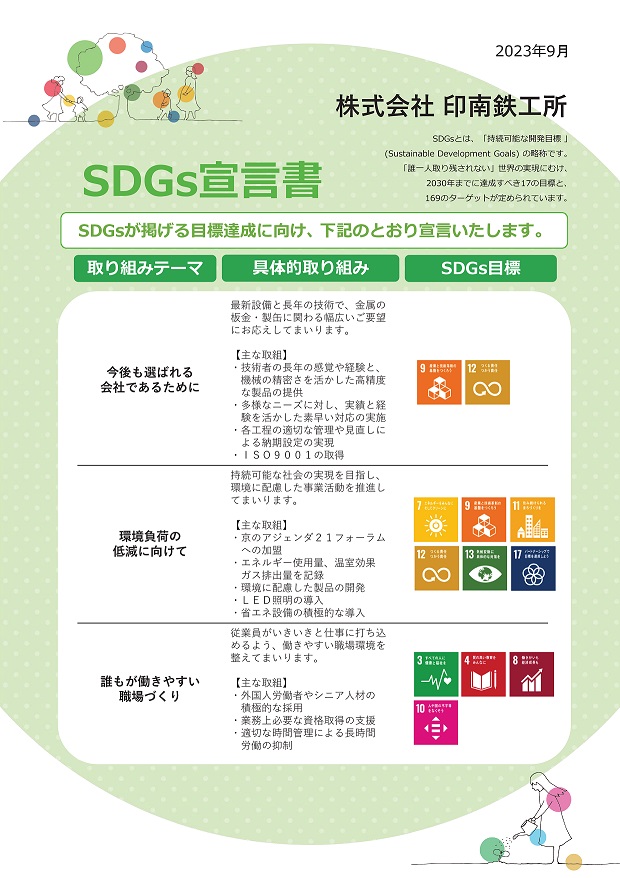 sdgs